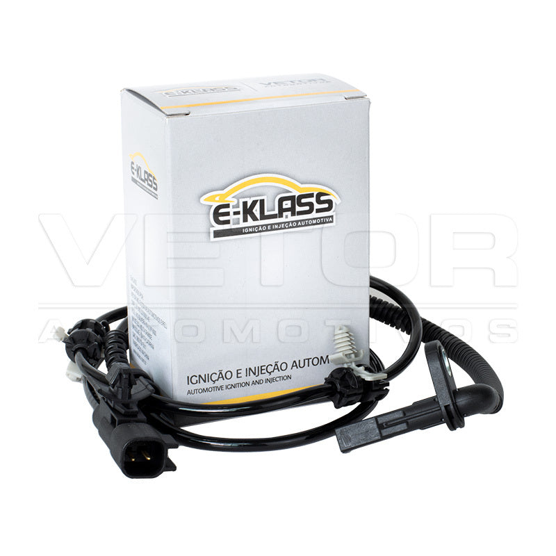 Sensor do ABS Dianteiro Direito ou Esquerdo - E-Klass - Esa155 - (1)