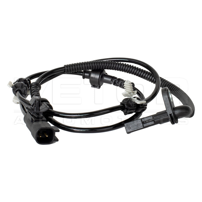Sensor do ABS Dianteiro Direito ou Esquerdo - E-Klass - Esa155 - (2)