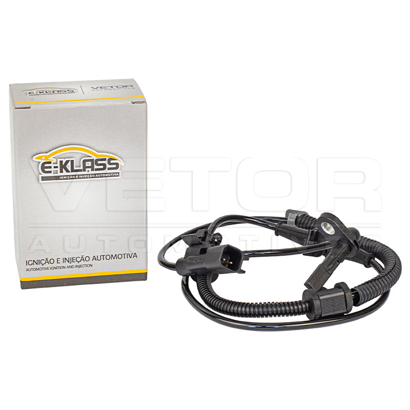 Sensor do ABS Dianteiro Direito ou Esquerdo - E-Klass - Esa159 - (1)
