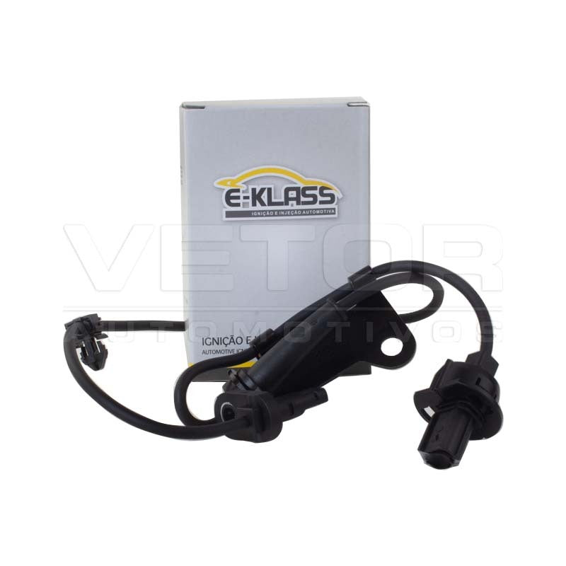 Sensor do ABS Dianteiro Direito ou Esquerdo - E-Klass - Esa087 - (1)