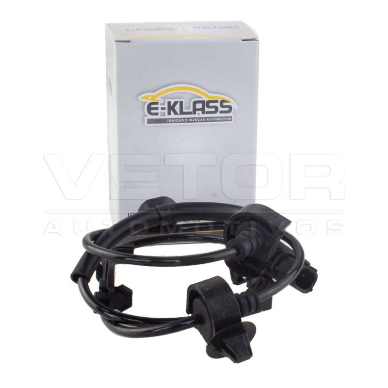 Sensor do ABS Dianteiro Direito ou Esquerdo - E-Klass - Esa096 - (1)