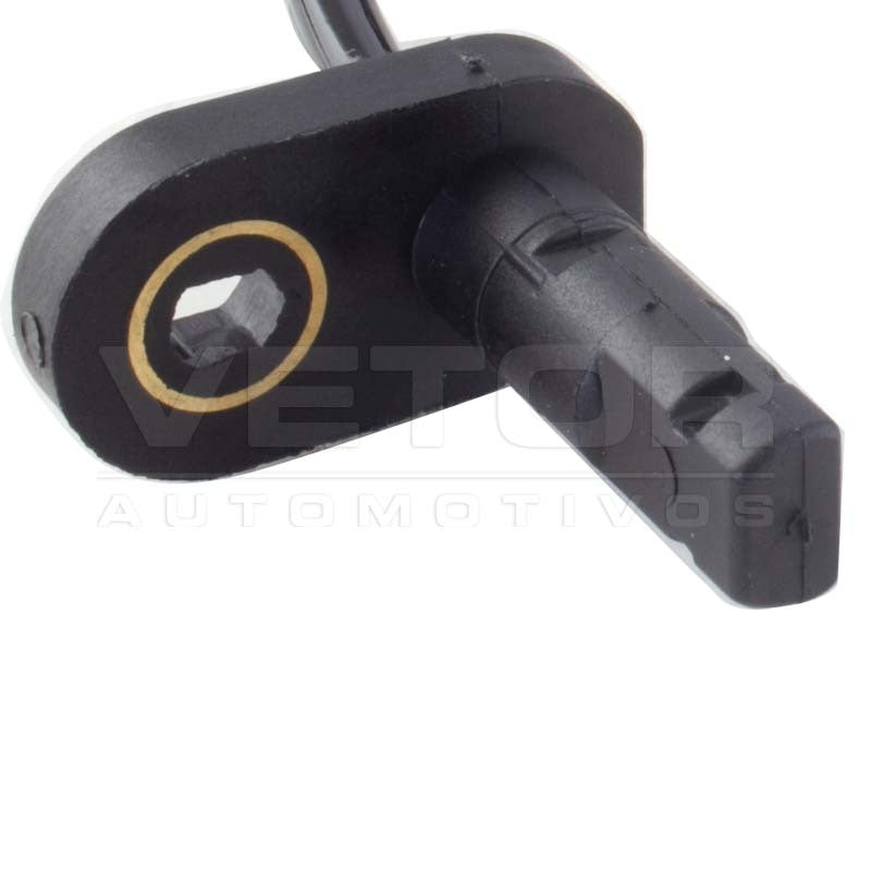 Sensor do ABS Dianteiro Direito ou Esquerdo - E-Klass - Esa096 - (3)