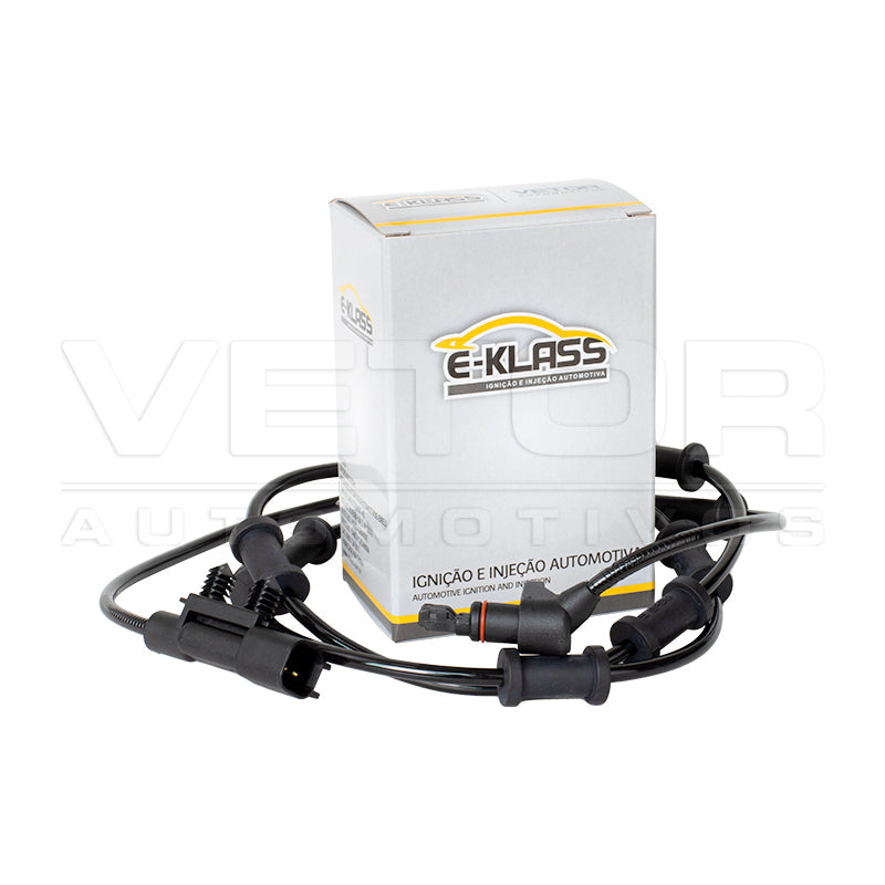 Sensor do ABS Dianteiro Direito ou Esquerdo - E-Klass - Esa193 - (1)