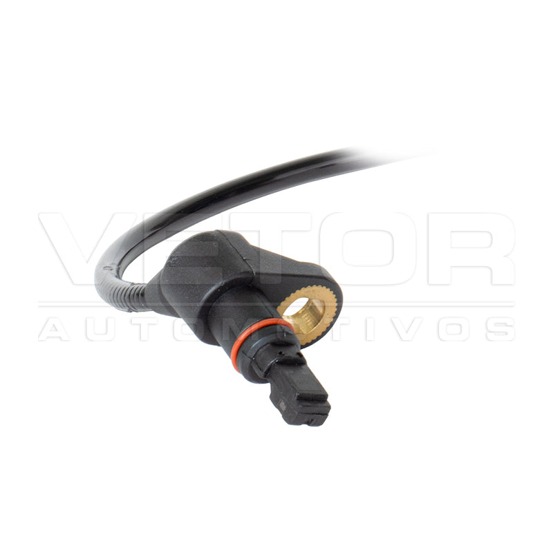 Sensor do ABS Dianteiro Direito ou Esquerdo - E-Klass - Esa193 - (4)
