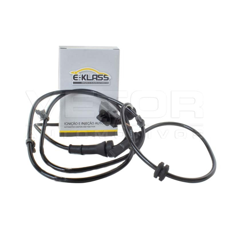 Sensor do ABS Dianteiro Direito ou Esquerdo - E-Klass - Esa121 - (1)