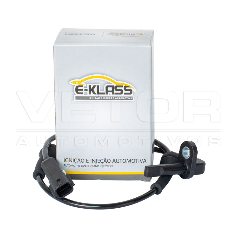 Sensor do ABS Dianteiro Direito ou Esquerdo - E-Klass - Esa174 - (1)