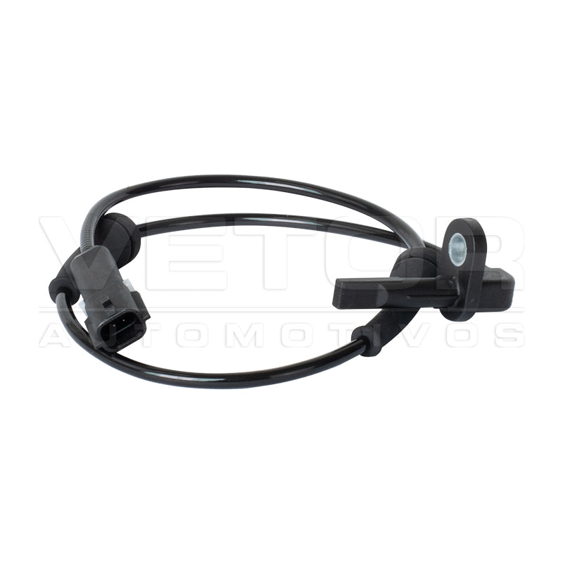 Sensor do ABS Dianteiro Direito ou Esquerdo - E-Klass - Esa174 - (2)