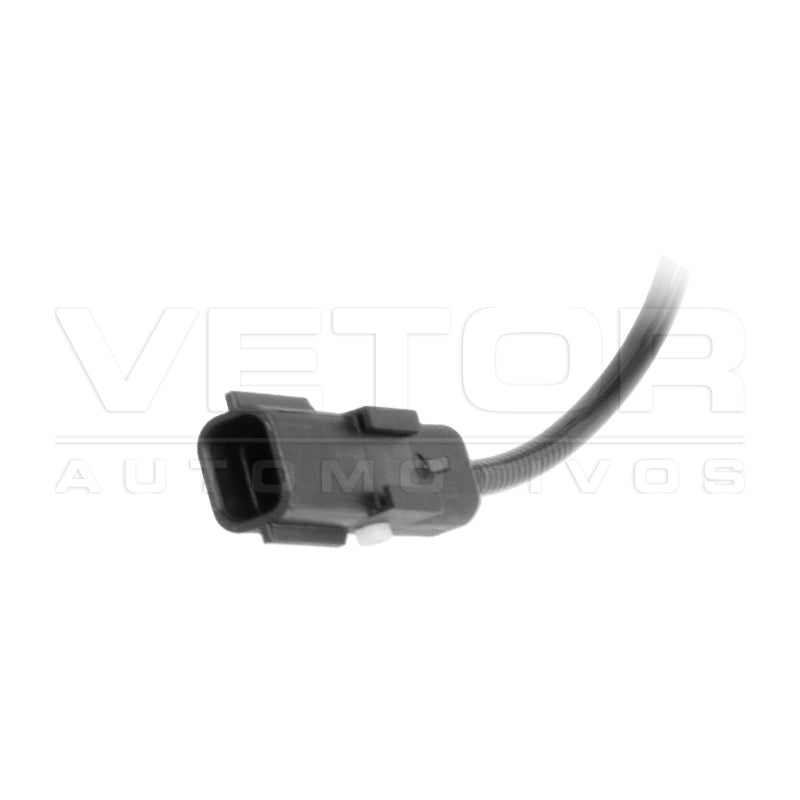 Sensor do ABS Dianteiro Direito ou Esquerdo - E-Klass - Esa174 - (4)