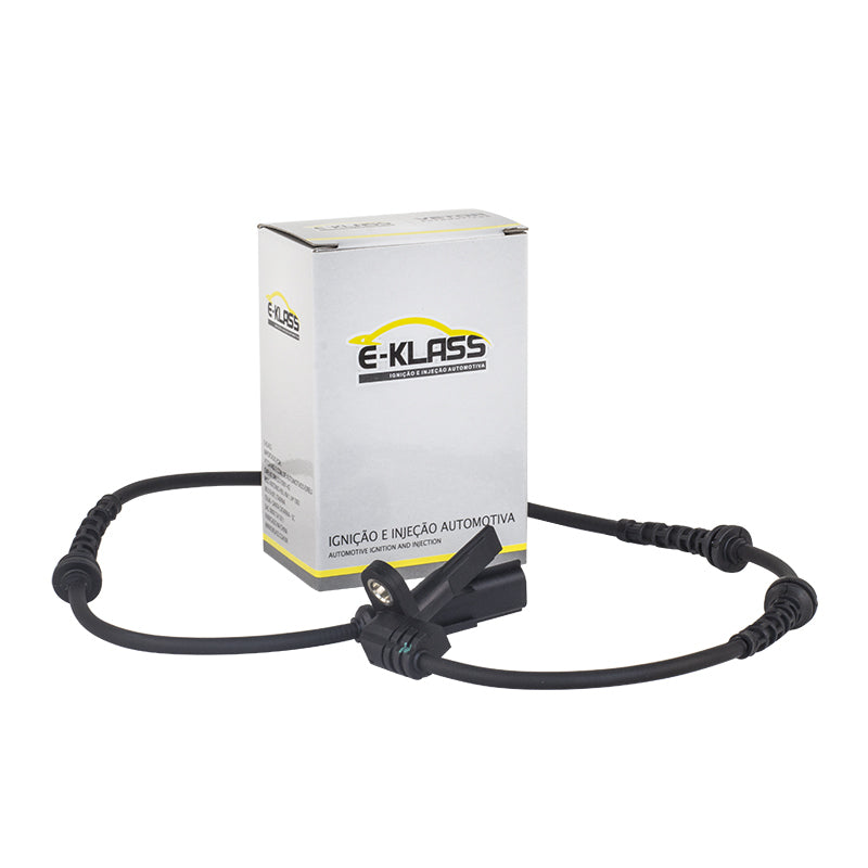 Sensor do ABS Dianteiro Direito ou Esquerdo - E-Klass - Esa009 - (1)