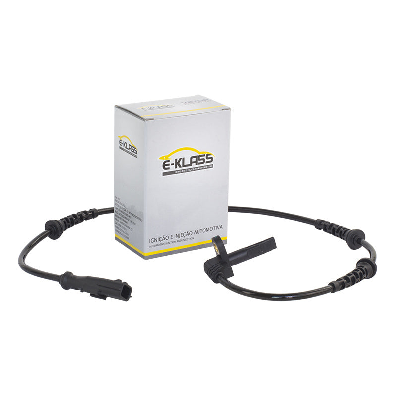 Sensor do ABS Dianteiro Direito ou Esquerdo - E-Klass - Esa020 - (2)