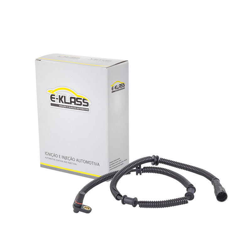 Sensor do ABS Dianteiro Direito ou Esquerdo - E-Klass - Esa044 - (1)
