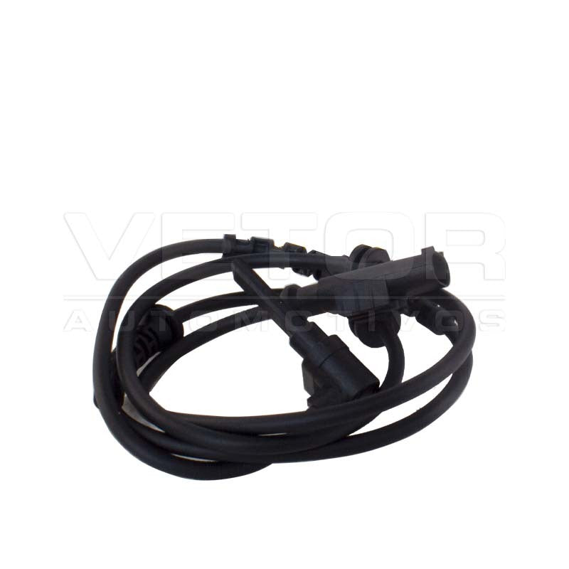 Sensor do ABS Dianteiro Direito ou Esquerdo - E-Klass - Esa079 - (2)