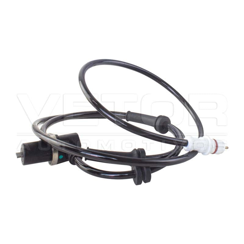 Sensor do ABS Dianteiro Direito ou Esquerdo - E-Klass - Esa076 - (2)