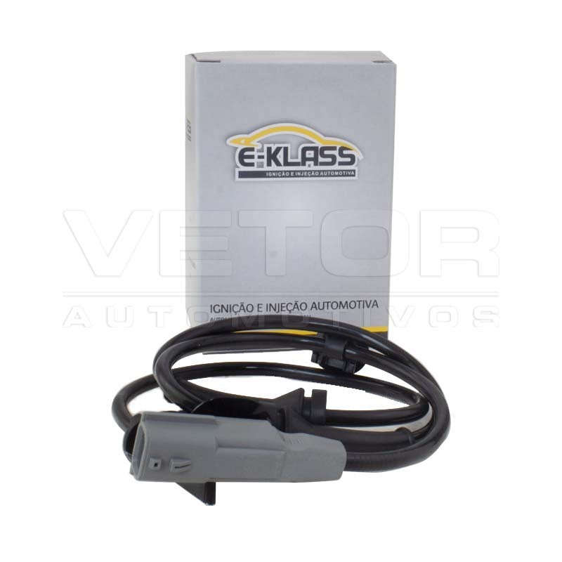 Sensor do ABS Dianteiro Direito ou Esquerdo - E-Klass - Esa086 - (1)