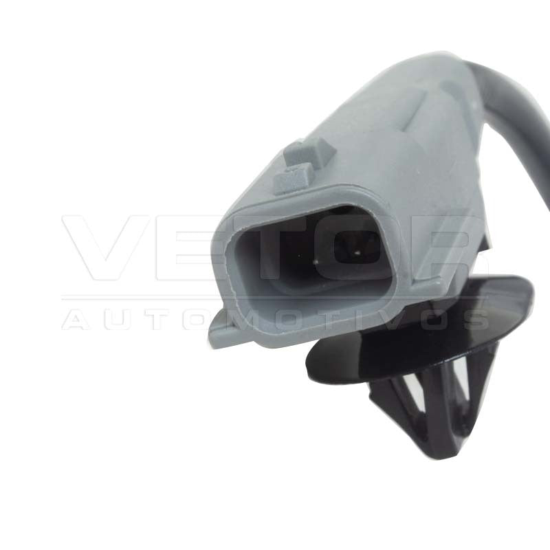 Sensor do ABS Dianteiro Direito ou Esquerdo - E-Klass - Esa086 - (4)