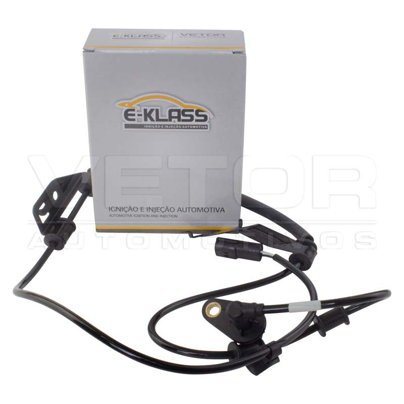Sensor do ABS Dianteiro Esquerdo - E-Klass - Esa134 - (1)