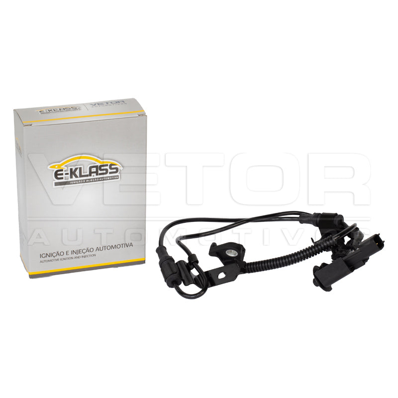 Sensor do ABS Dianteiro Esquerdo - E-Klass - Esa182 - (2)