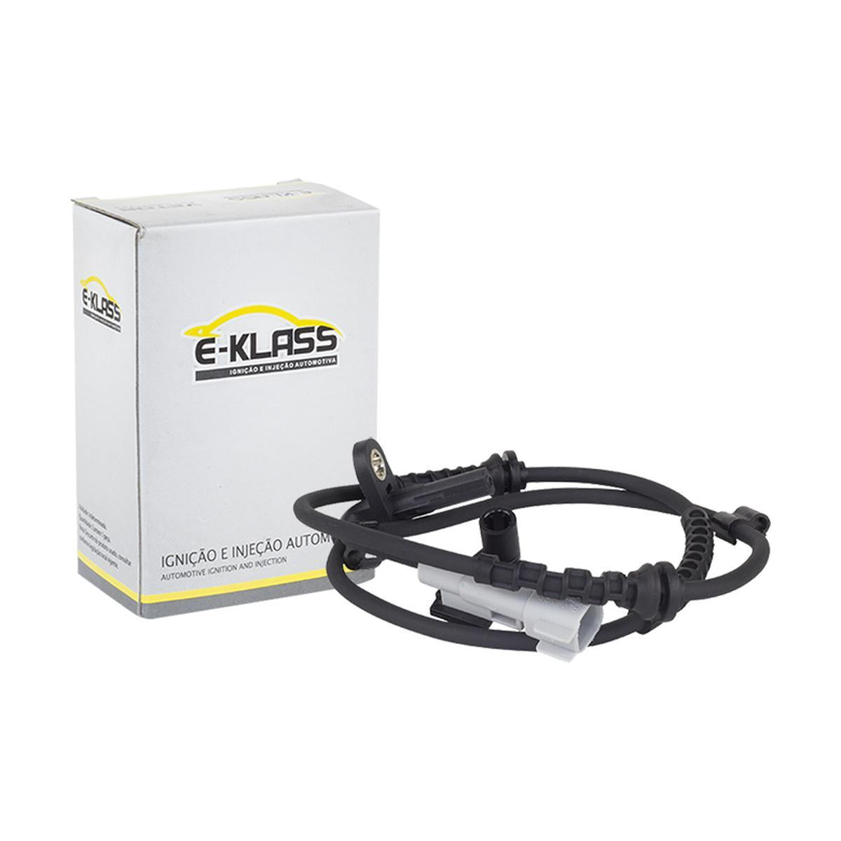 Sensor do ABS Dianteiro Esquerdo - E-Klass - Esa039 - (1)