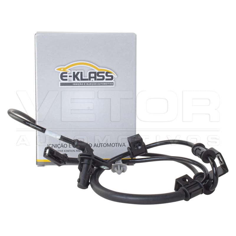 Sensor do ABS Dianteiro Esquerdo - E-Klass - Esa101 - (1)