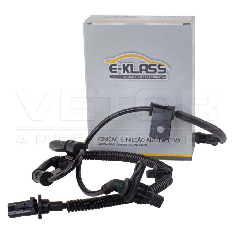 Sensor do ABS Dianteiro Esquerdo - E-Klass - Esa100 - (2)