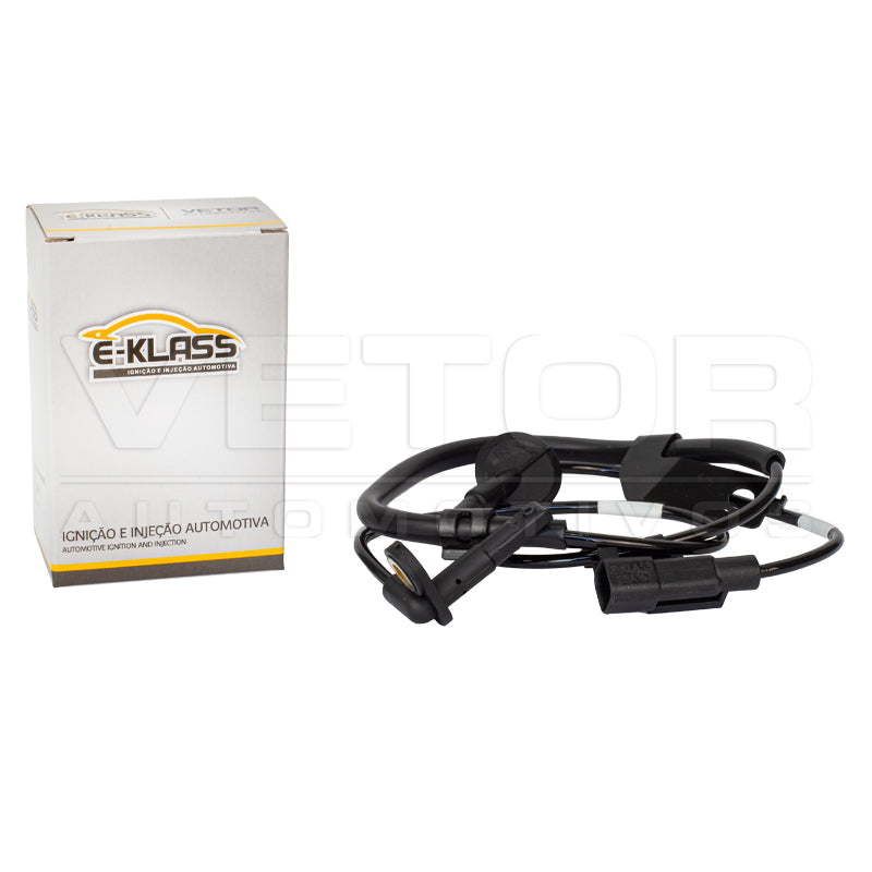 Sensor do ABS Dianteiro Esquerdo - E-Klass - Esa157 - (1)