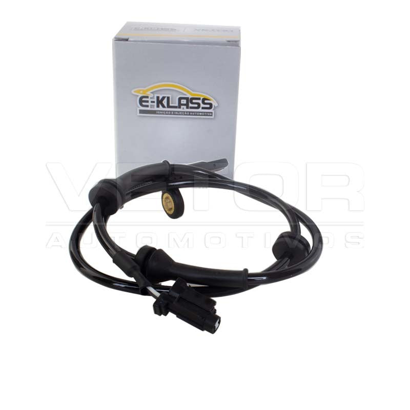Sensor do ABS Dianteiro Esquerdo - E-Klass - Esa119 - (1)