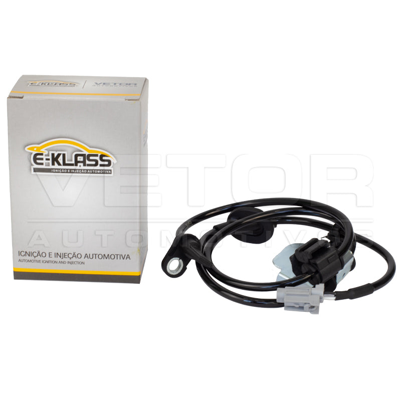 Sensor do ABS Dianteiro Esquerdo - E-Klass - Esa176 - (2)