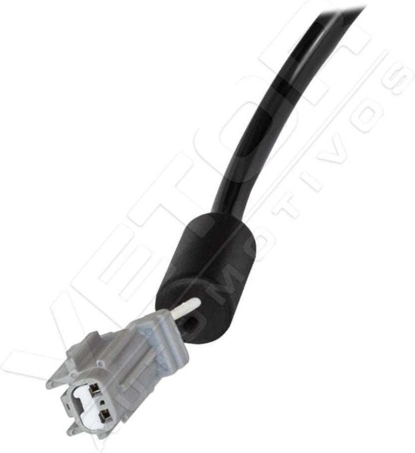 Sensor do ABS Dianteiro Esquerdo - E-Klass - Esa177 - (4)