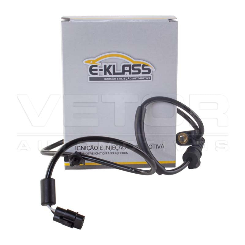 Sensor do ABS Dianteiro Esquerdo - E-Klass - Esa102 - (1)