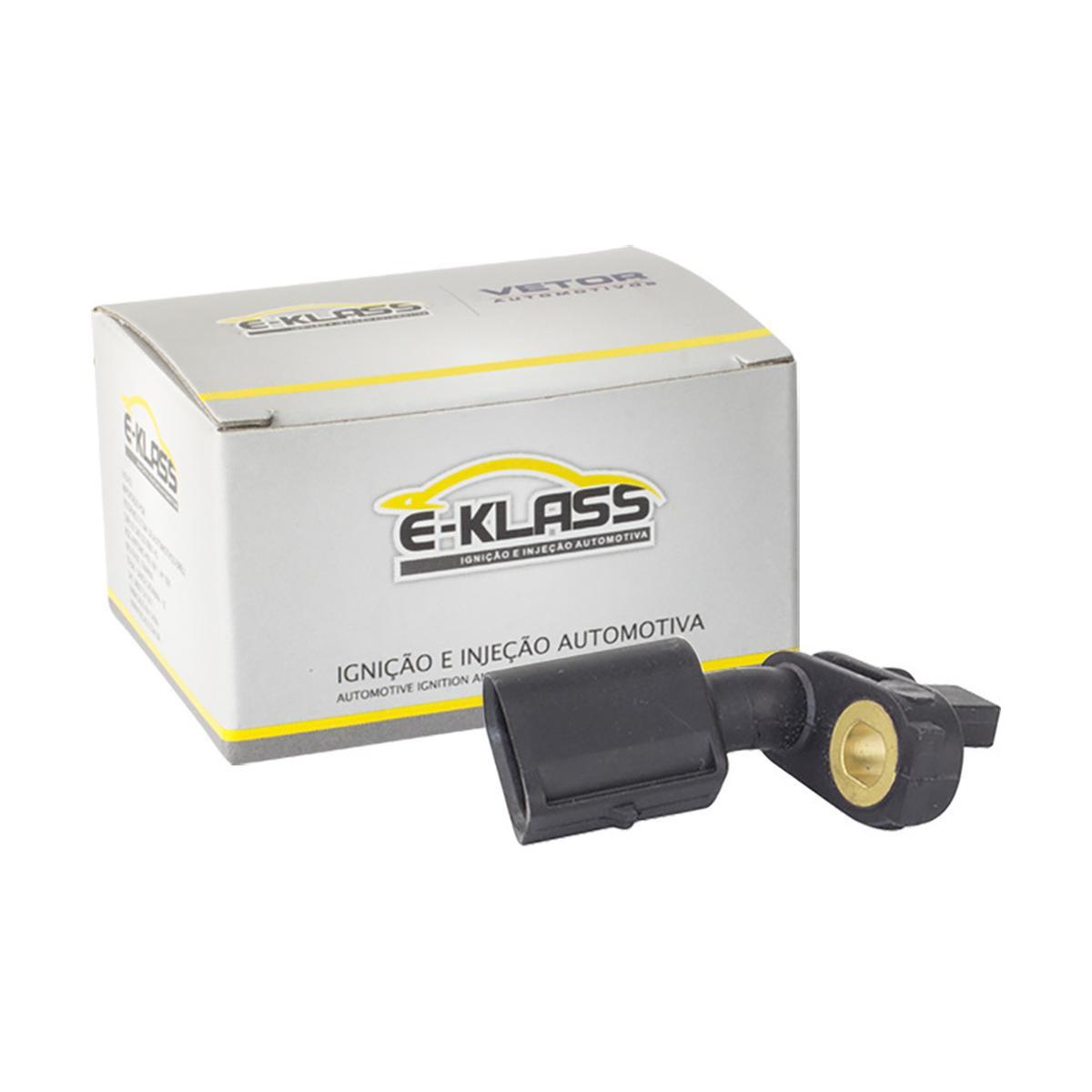 Sensor do ABS Dianteiro Esquerdo - E-Klass - Esa023 - (2)