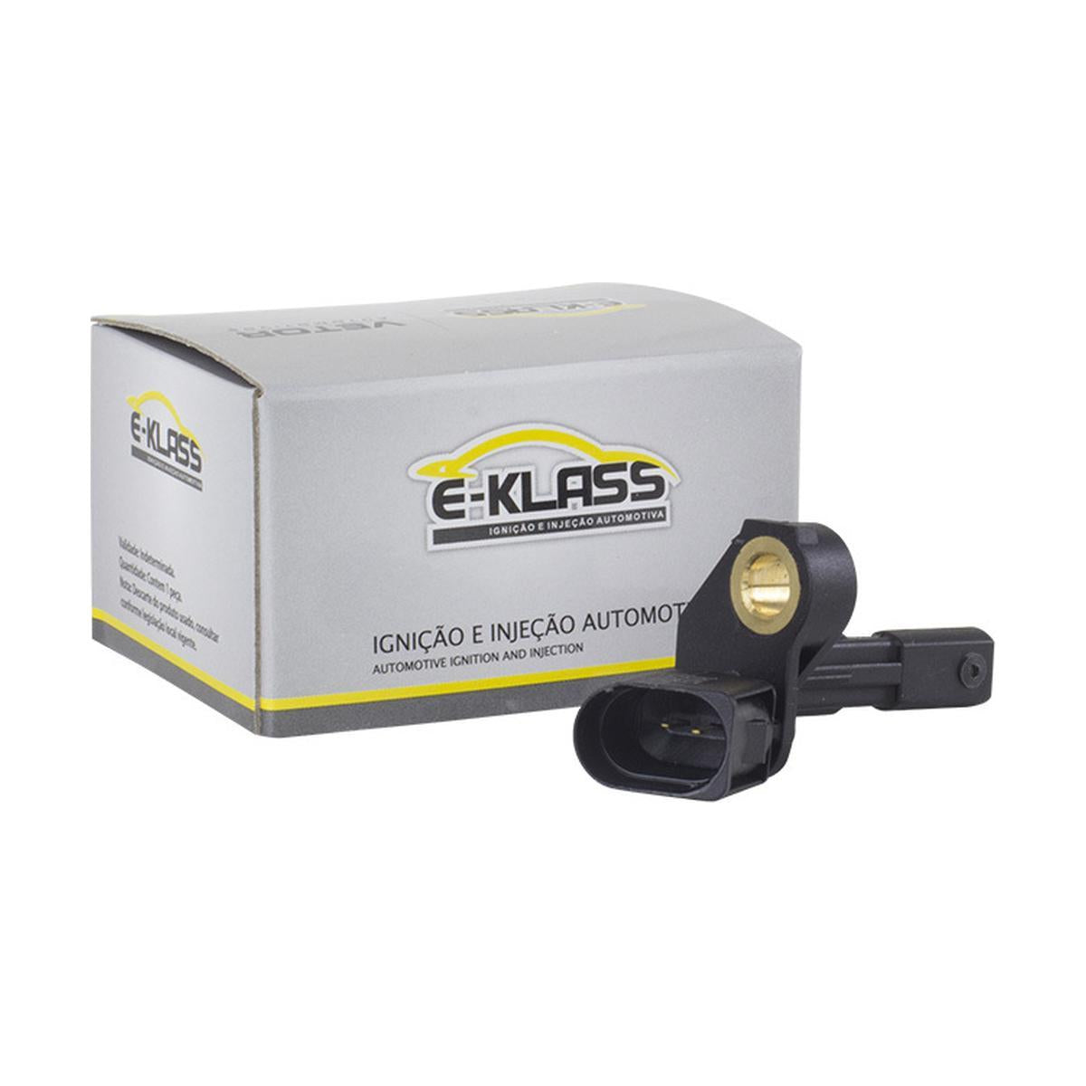 Sensor do ABS Traseiro - E-Klass - Esa048 - (2)