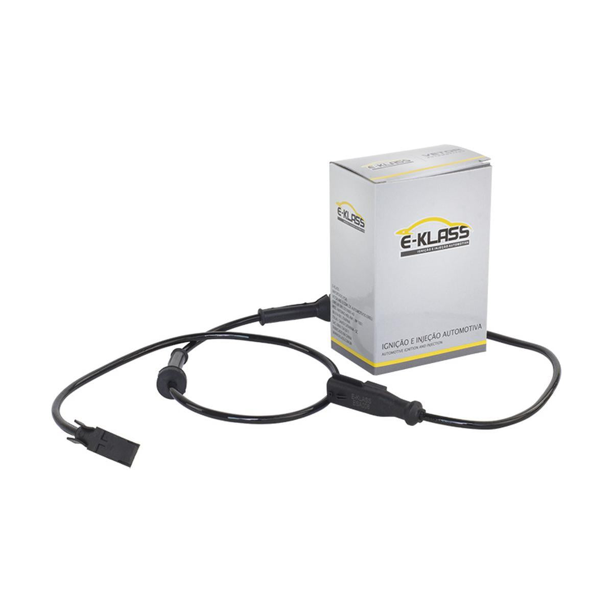 Sensor do ABS Traseiro - E-Klass - Esa006 - (1)