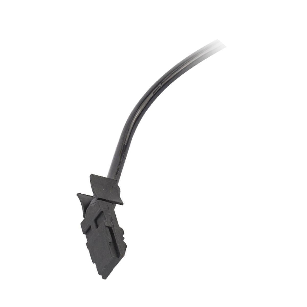 Sensor do ABS Traseiro - E-Klass - Esa006 - (3)