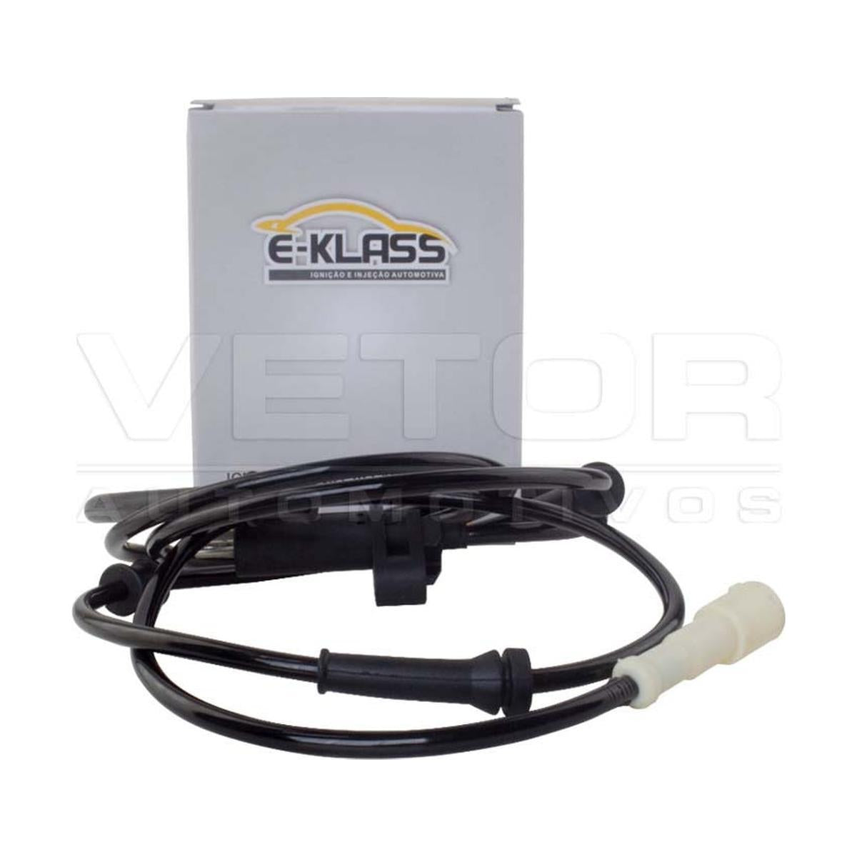 Sensor do ABS Traseiro Direito - E-Klass - Esa077 - (1)