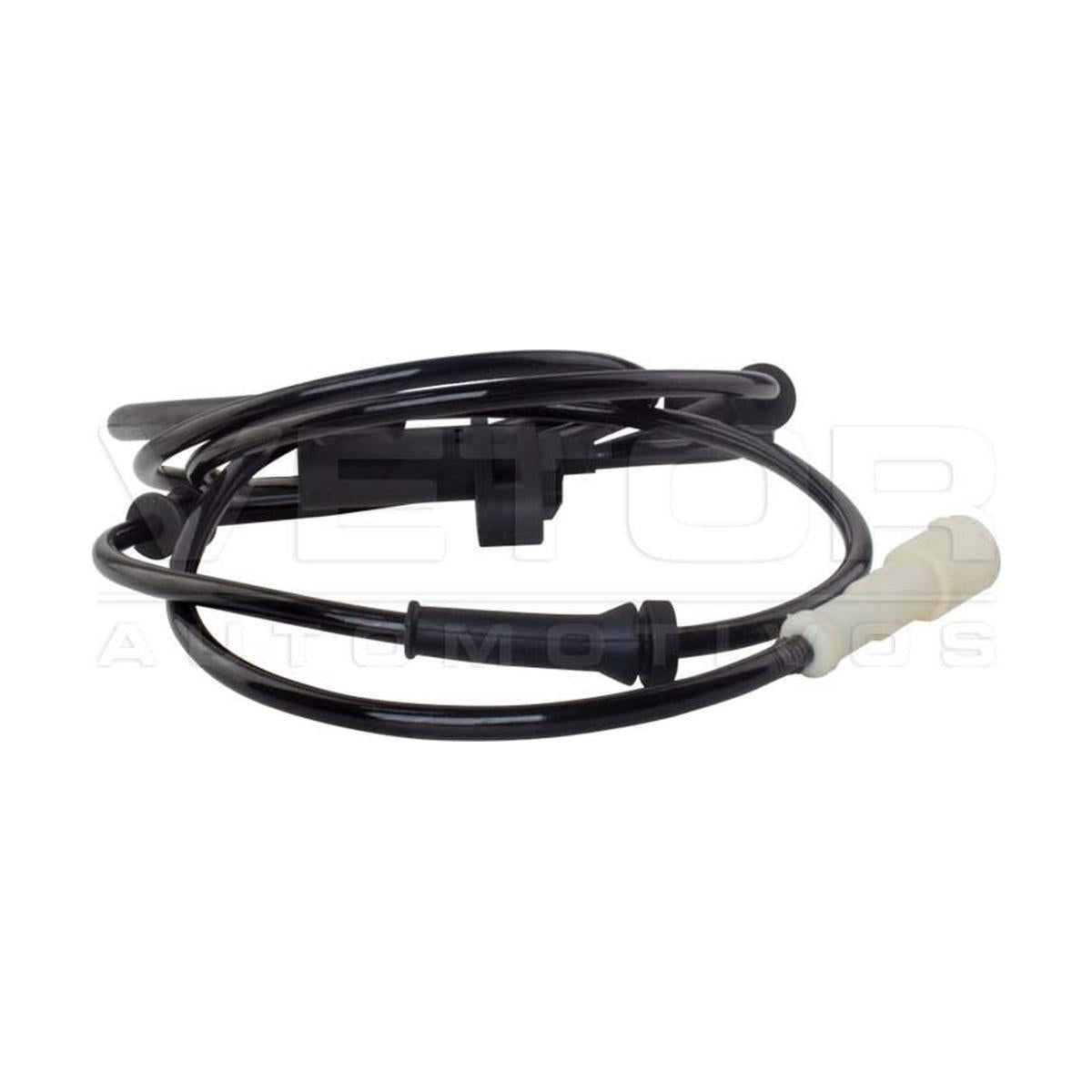 Sensor do ABS Traseiro Direito - E-Klass - Esa077 - (2)