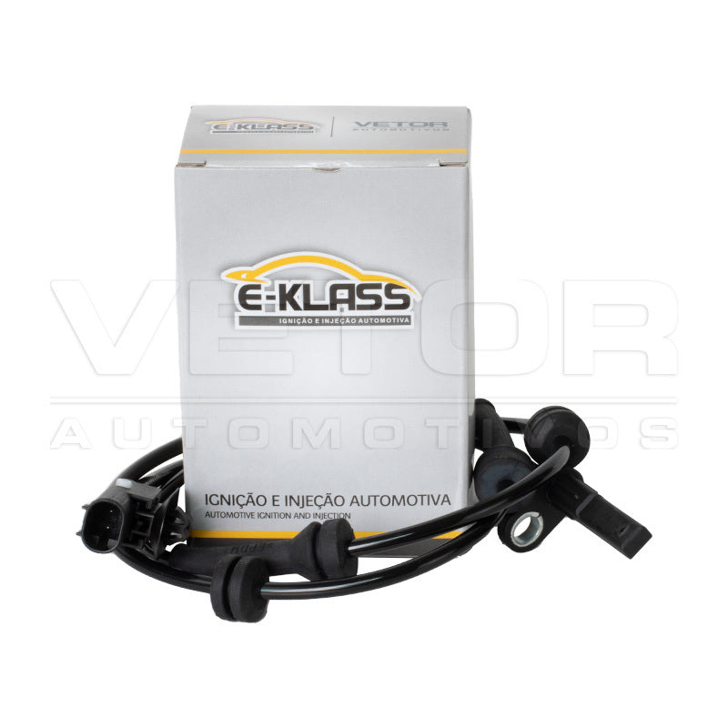 Sensor do ABS Traseiro Direito - E-Klass - Esa167 - (1)