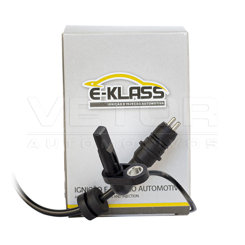 Sensor do ABS Traseiro Direito - E-Klass - Esa149 - (2)