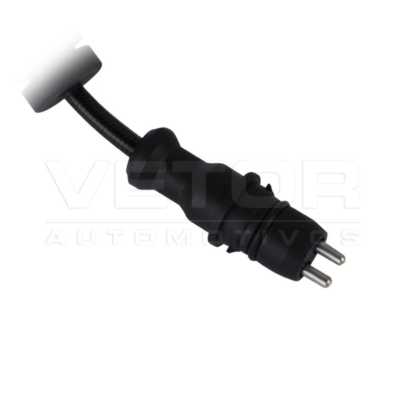 Sensor do ABS Traseiro Direito - E-Klass - Esa149 - (3)