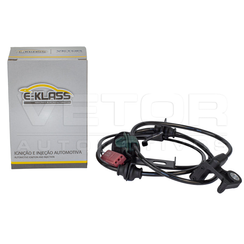 Sensor do ABS Traseiro Direito - E-Klass - Esa183 - (2)