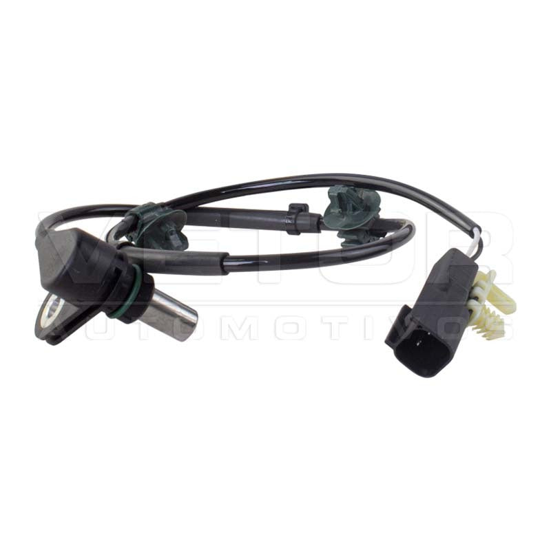 Sensor do ABS Traseiro Direito - E-Klass - Esa145 - (1)