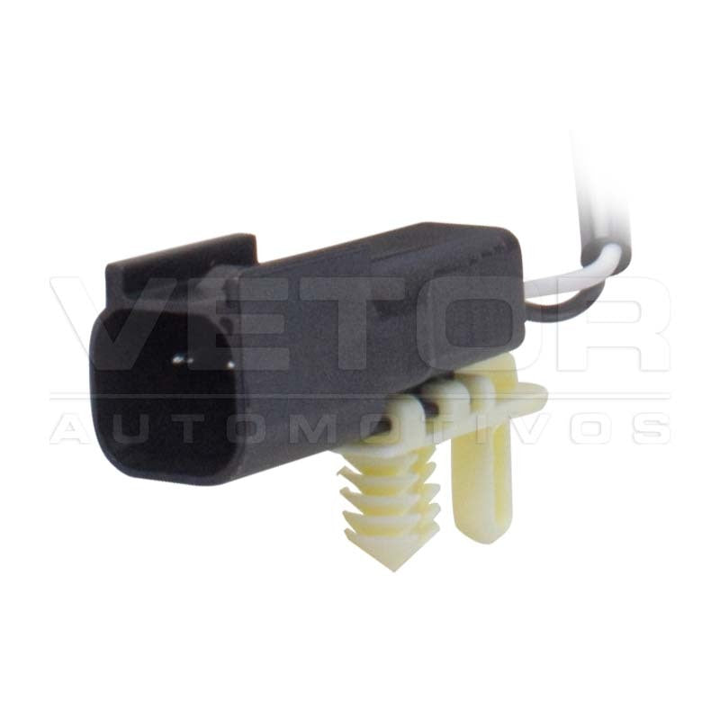 Sensor do ABS Traseiro Direito - E-Klass - Esa145 - (4)