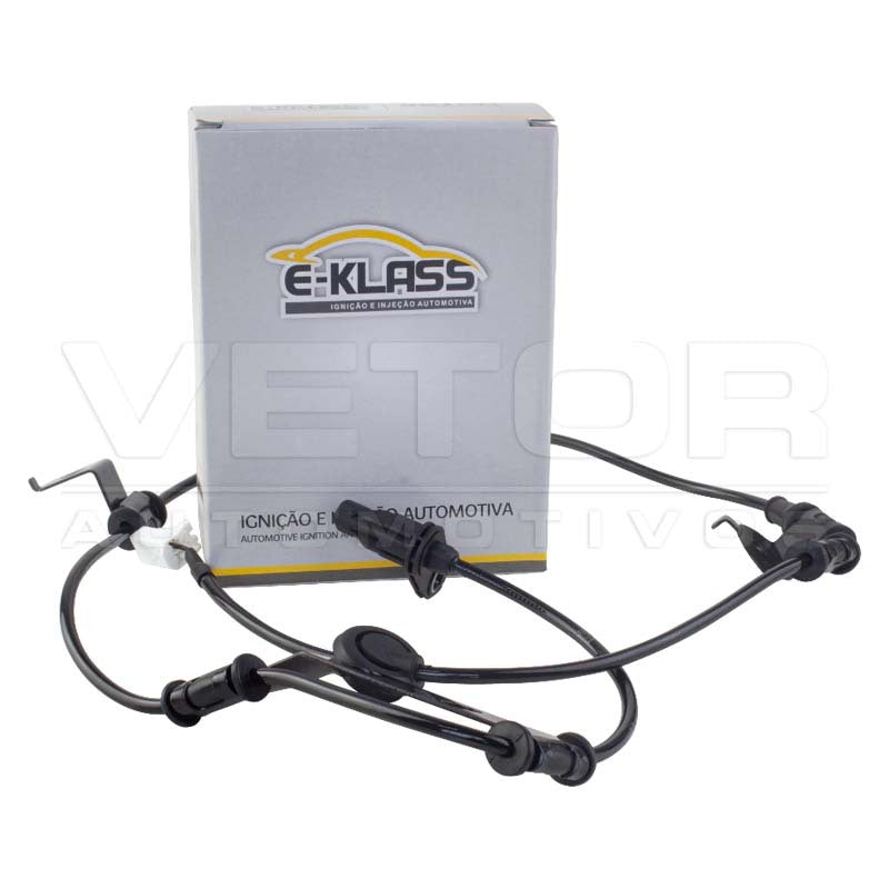 Sensor do ABS Traseiro Direito - E-Klass - Esa094 - (1)