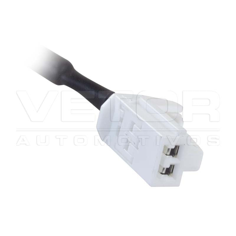 Sensor do ABS Traseiro Direito - E-Klass - Esa094 - (4)