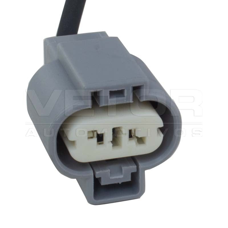 Sensor do ABS Traseiro Direito - E-Klass - Esa067 - (4)