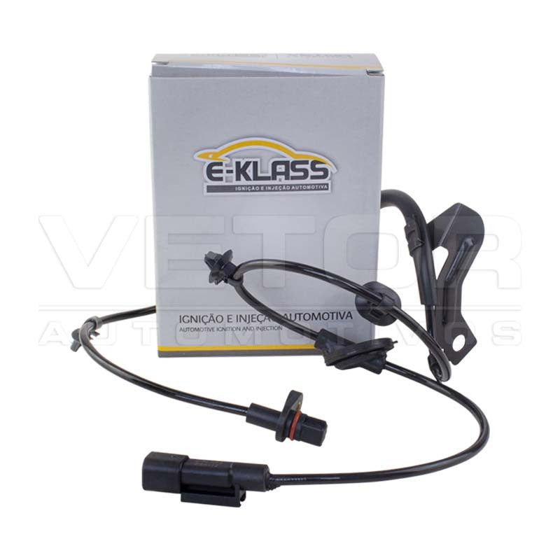 Sensor do ABS Traseiro Direito - E-Klass - Esa113 - (1)