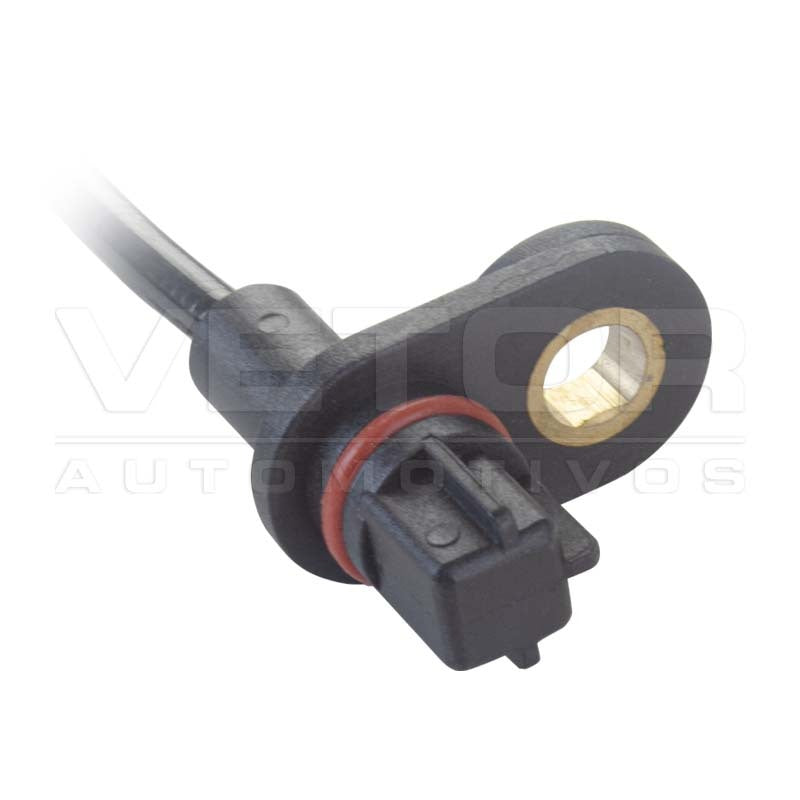 Sensor do ABS Traseiro Direito - E-Klass - Esa113 - (3)