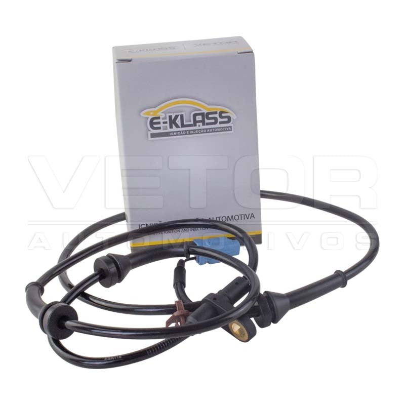 Sensor do ABS Traseiro Direito - E-Klass - Esa118 - (1)