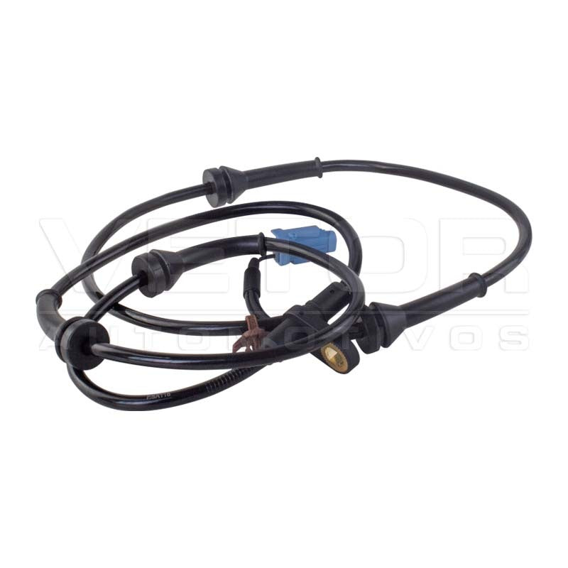 Sensor do ABS Traseiro Direito - E-Klass - Esa118 - (2)