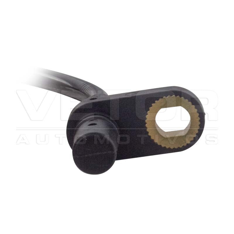 Sensor do ABS Traseiro Direito - E-Klass - Esa118 - (3)