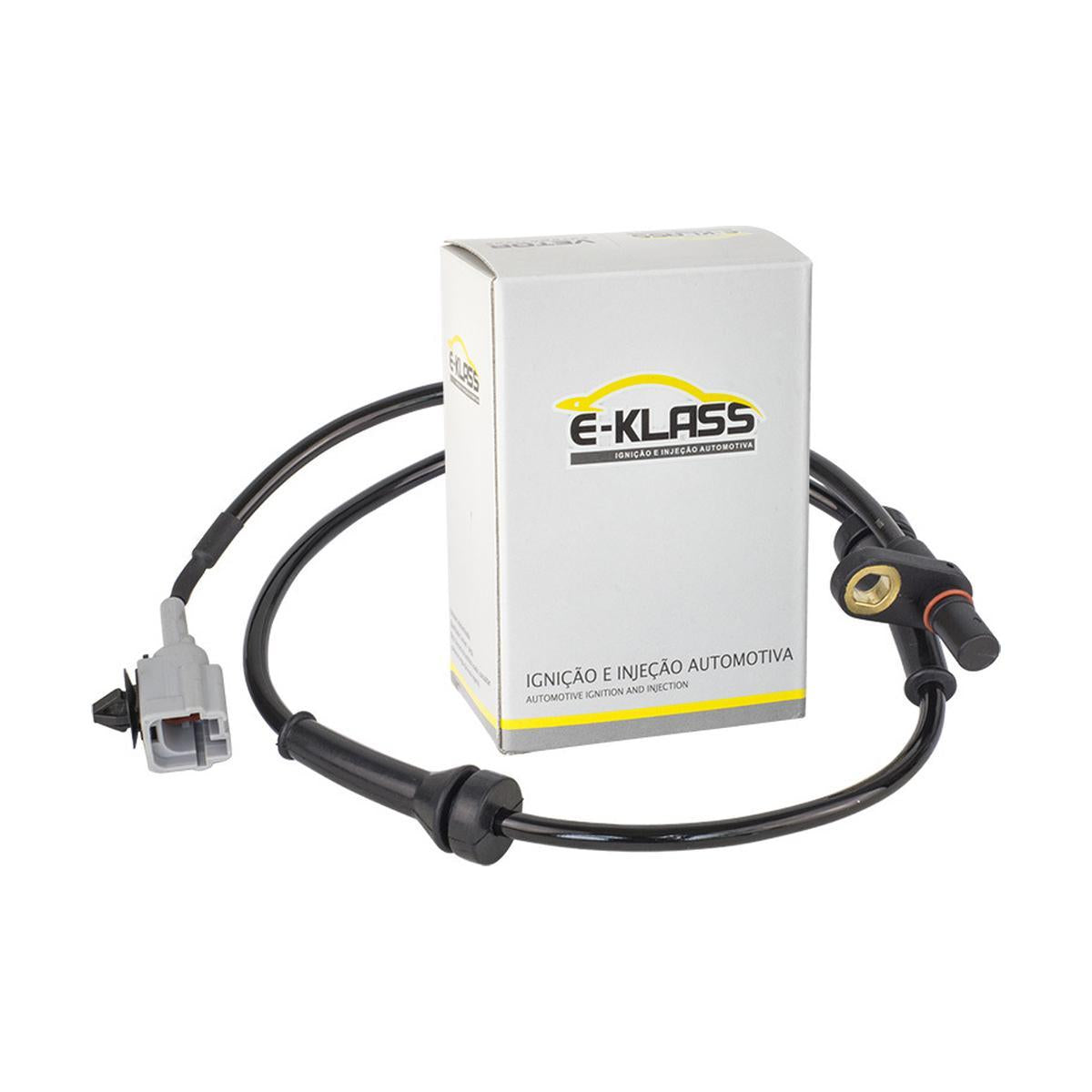 Sensor do ABS Traseiro Direito - E-Klass - Esa033 - (1)